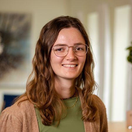 Linea Drexel Hougaard - Compliance studentermedhjælper
