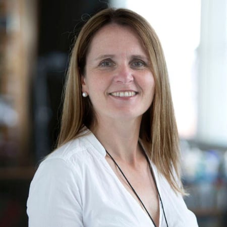 Lisbeth Brix Bøggild - Samarbejdspartner