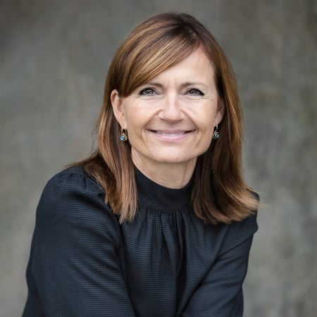 Lotte Jensen - Samarbejdspartner