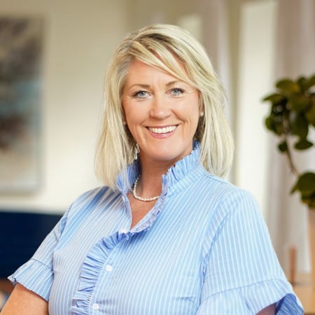 Malene Hørup - Seniorkonsulent