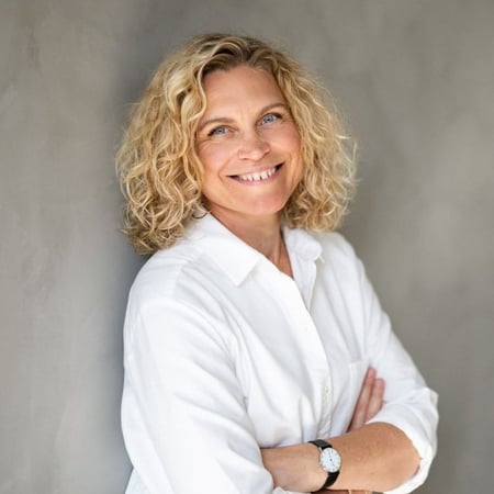Maria Bukh - Samarbejdspartner