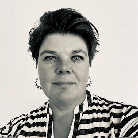 Maria Nørbæk - Samarbejdspartner