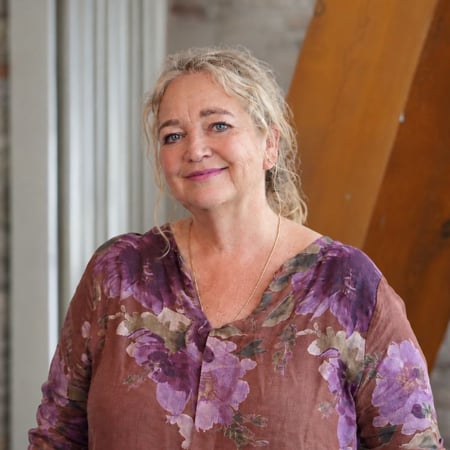 Marianne Lorenzen - Teamleder