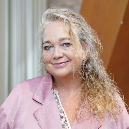 Marianne Lorenzen - Konsulent