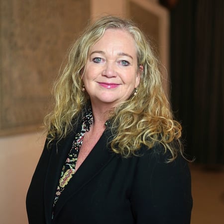 Marianne Lorenzen - Teamleder