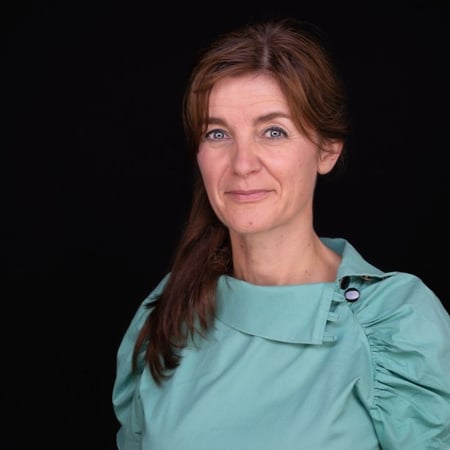 Marie Louise Rødbro Bækdal  - Samarbejdspartner