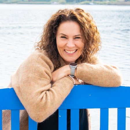 Mette Sall - Samarbejdspartner