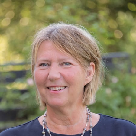 Helle Hummel - Samarbejdspartner