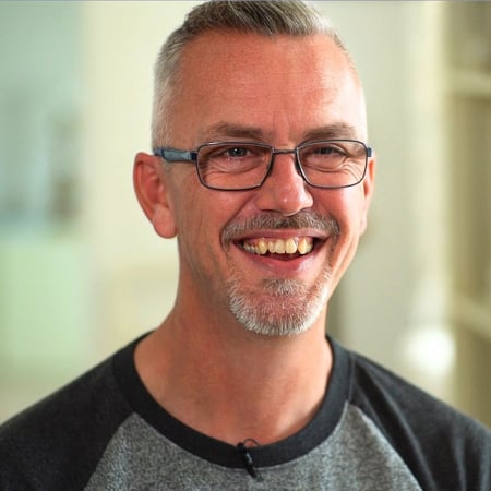 Morten Schebye - Samarbejdspartner