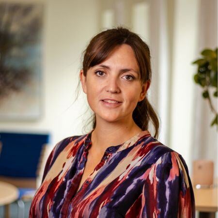 Nynne Birch - Seniorkonsulent