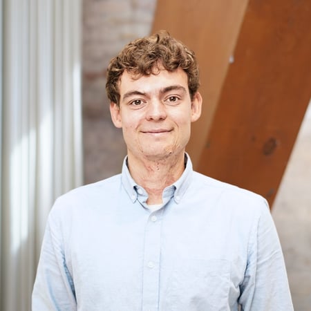 Oliver Løvaa Mikkelsen - Researchkonsulent