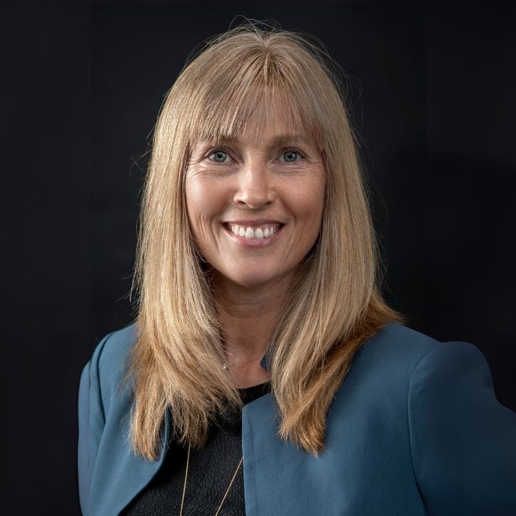 Pernille Carlsen, Samarbejdspartner hos ballisager