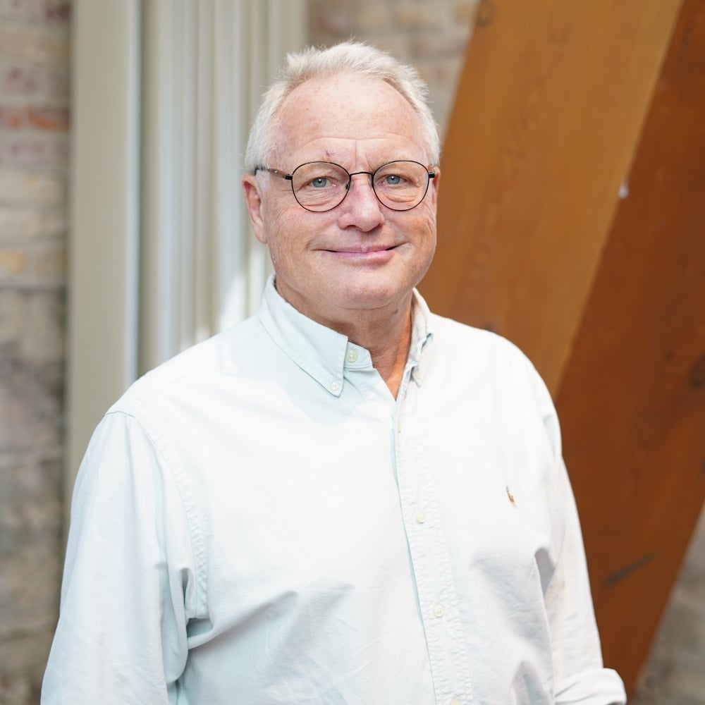 Peter Lausten, Chefkonsulent hos ballisager