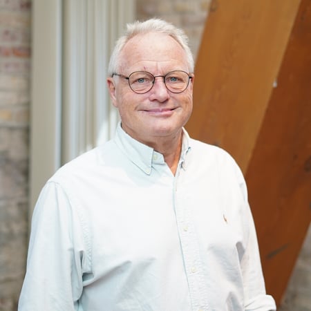 Peter Lausten - Chefkonsulent