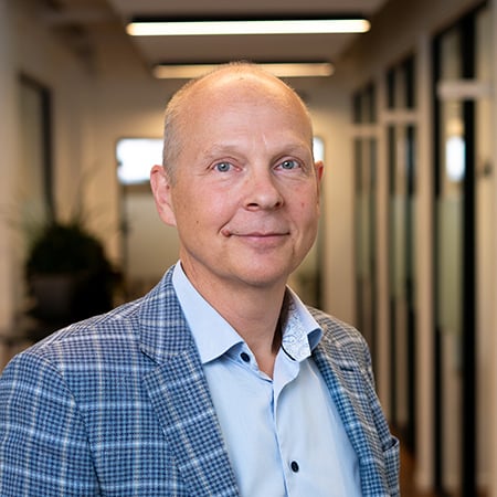 Søren K. Andreasen - Konsulent
