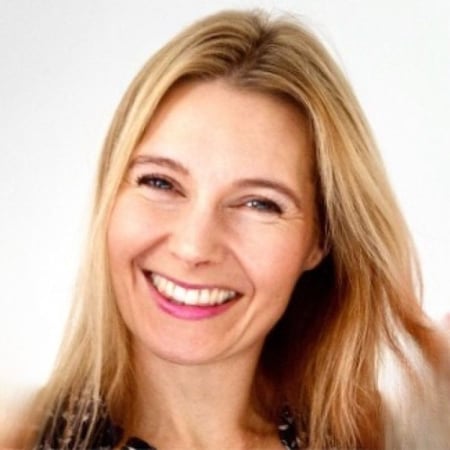 Sabine Hansen - Samarbejdspartner