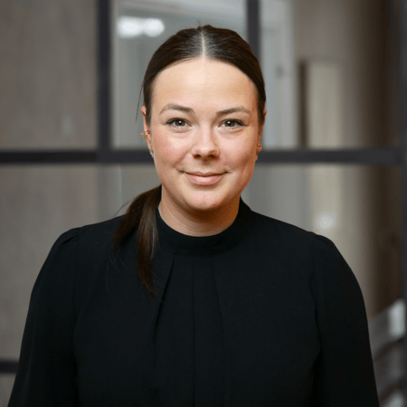 Sabrina Buechek - Konsulent