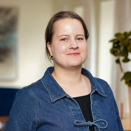 Sissel Hjort - Konsulent