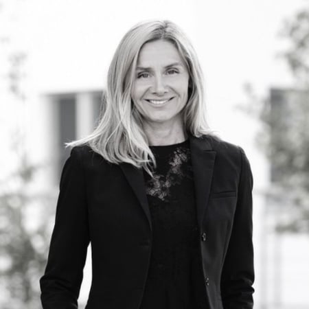 Sonja Mortensen - Samarbejdspartner