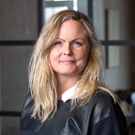 Susanne Østergaard - Seniorkonsulent