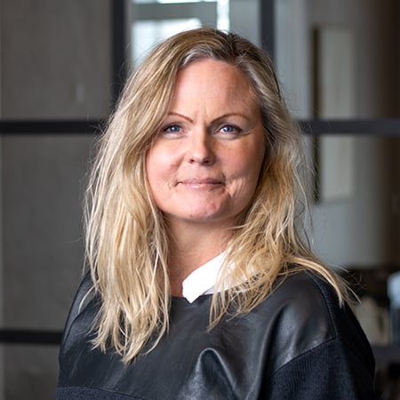 Susanne Østergaard - Samarbejdspartner