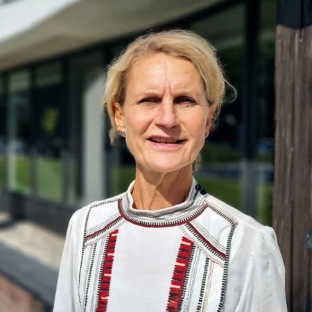 Susanne Irving - Samarbejdspartner