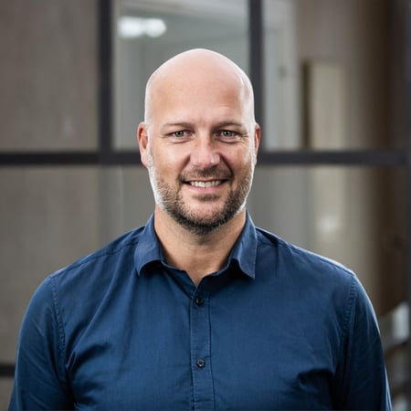 Thomas Birk - Seniorkonsulent