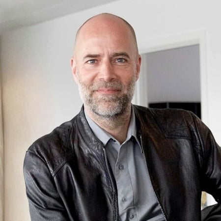 Thomas Meldgaard - Samarbejdspartner