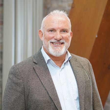 Thomas Wehrsdorf - Konsulent
