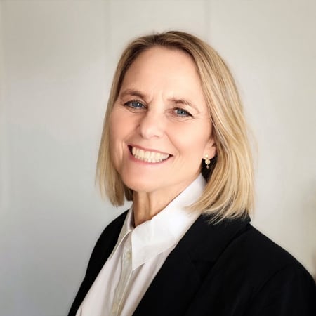 Tina Buhl - Samarbejdspartner
