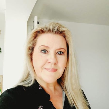 Brynja Mouritsen - Samarbejdspartner