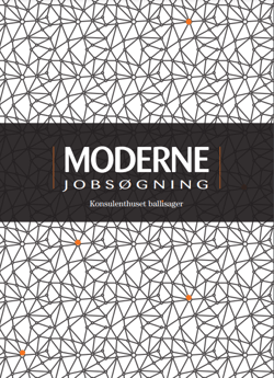 Moderne jobsøgning-forside