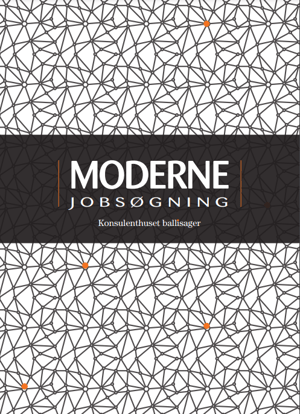 Moderne jobsøgning-forside