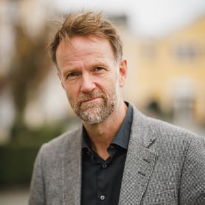 Morten Ballisager