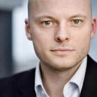 Christian Waldstrøm