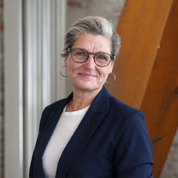 Rikke Fabrin, Seniorkonsulent hos ballisager