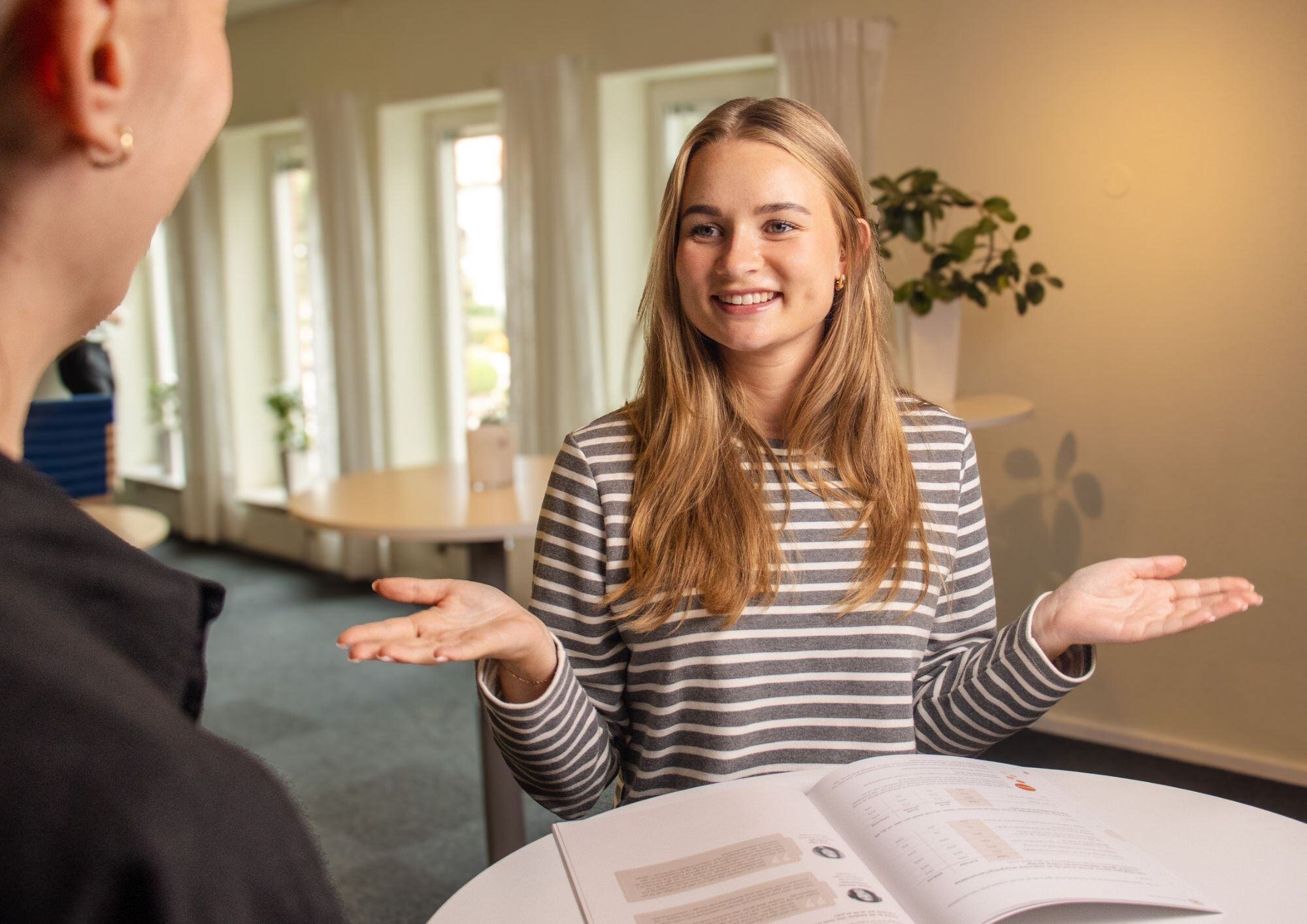 Sådan vinder du kampen om de bedste ansøgere