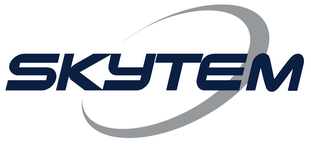 SkyTEM logo