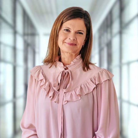 Tina Dreymann - Samarbejdspartner