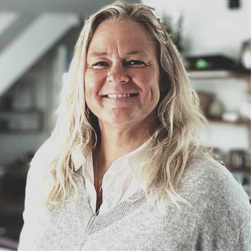 Lene Højbøge - Samarbejdspartner