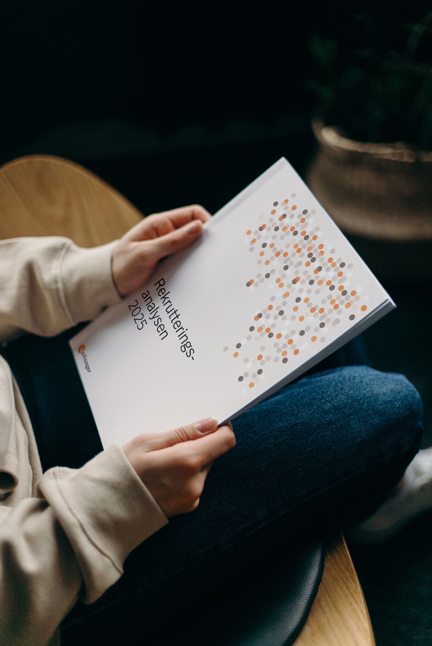 Rerkutteringsanalysen 2025