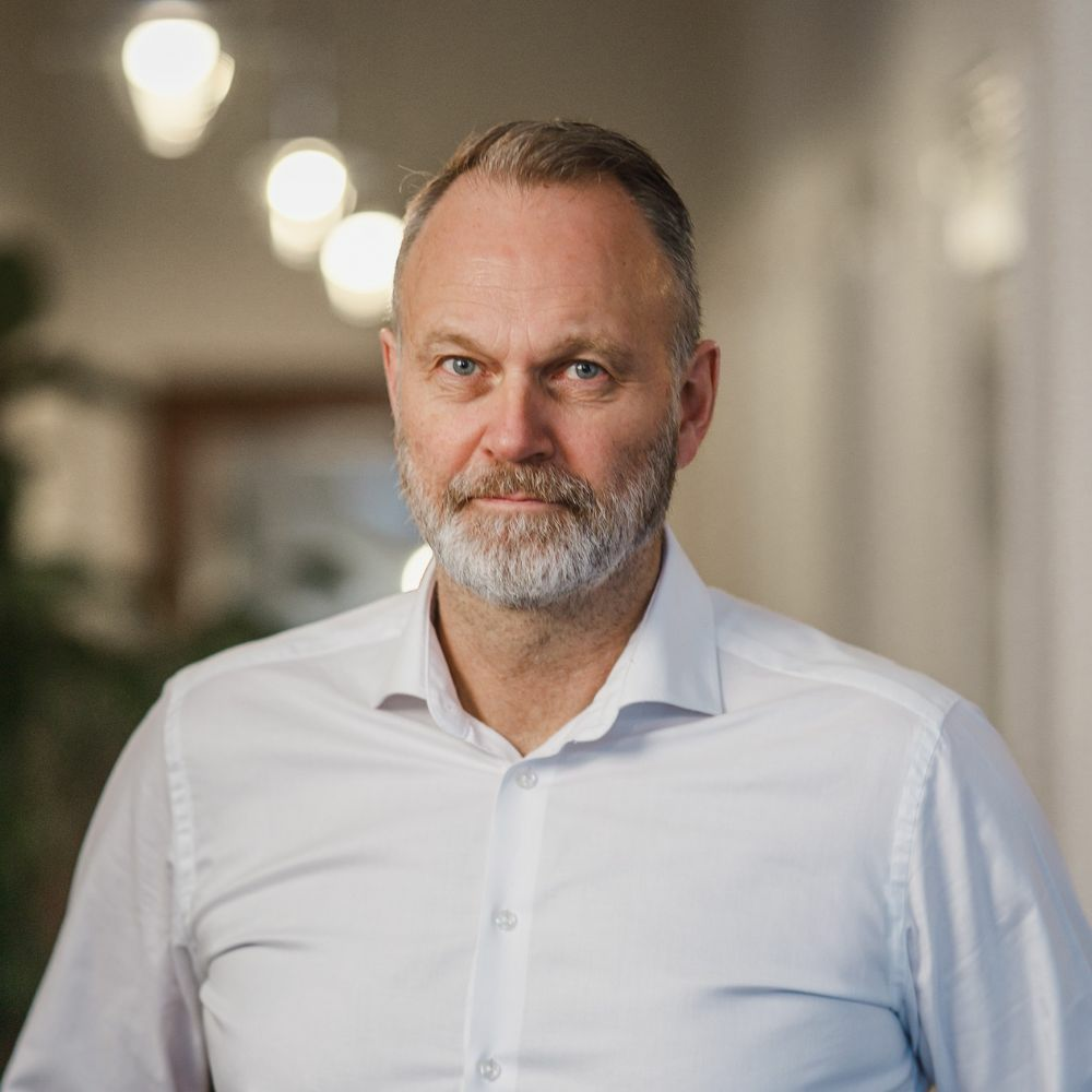Tomas Ballisager