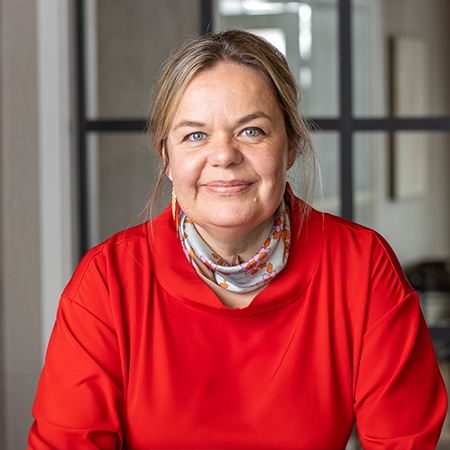 Ene Charlotte Krog