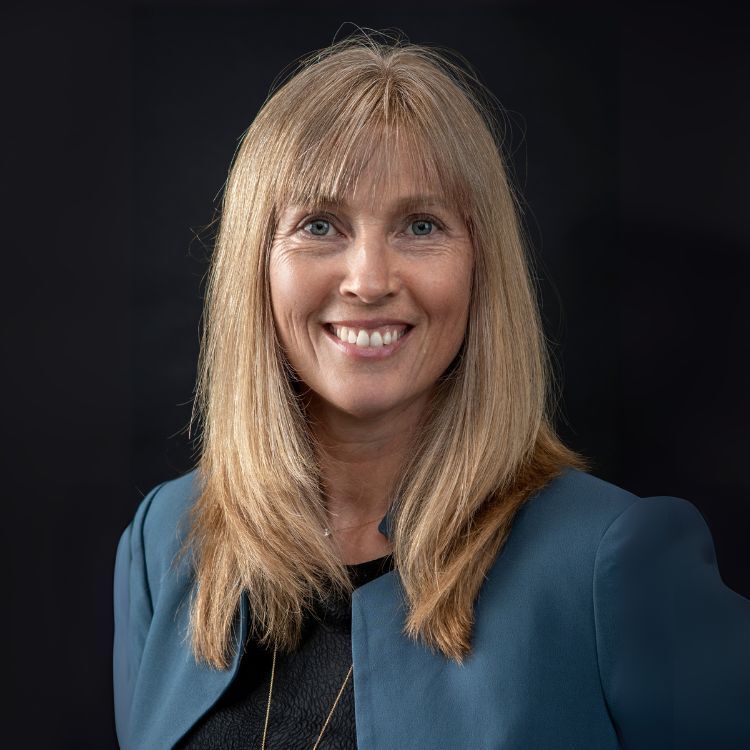 Pernille Carlsen