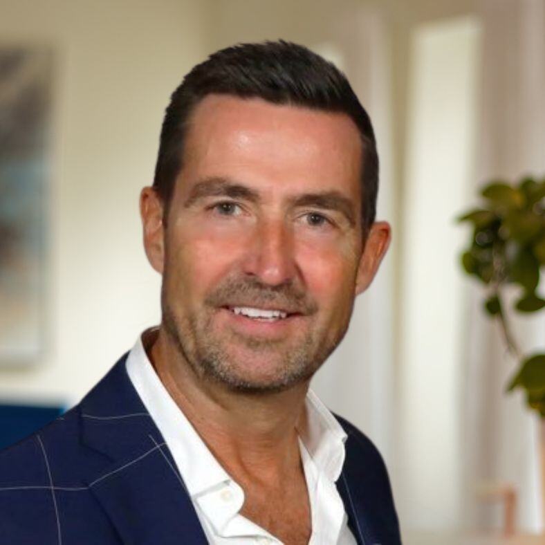 Torben Rønsbøl