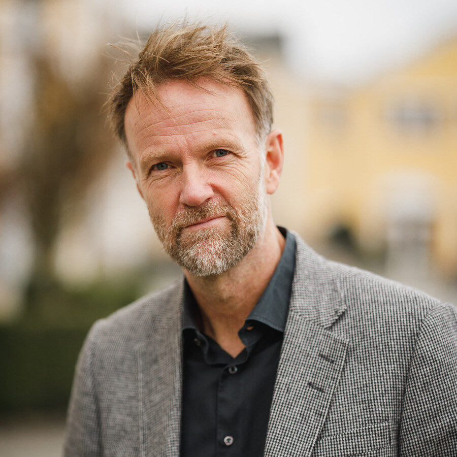 Morten Ballisager