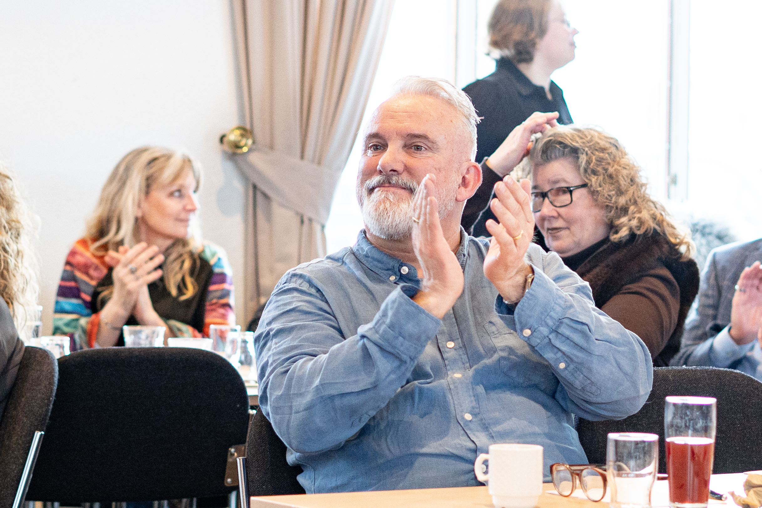 Positiv tilkendegivelse