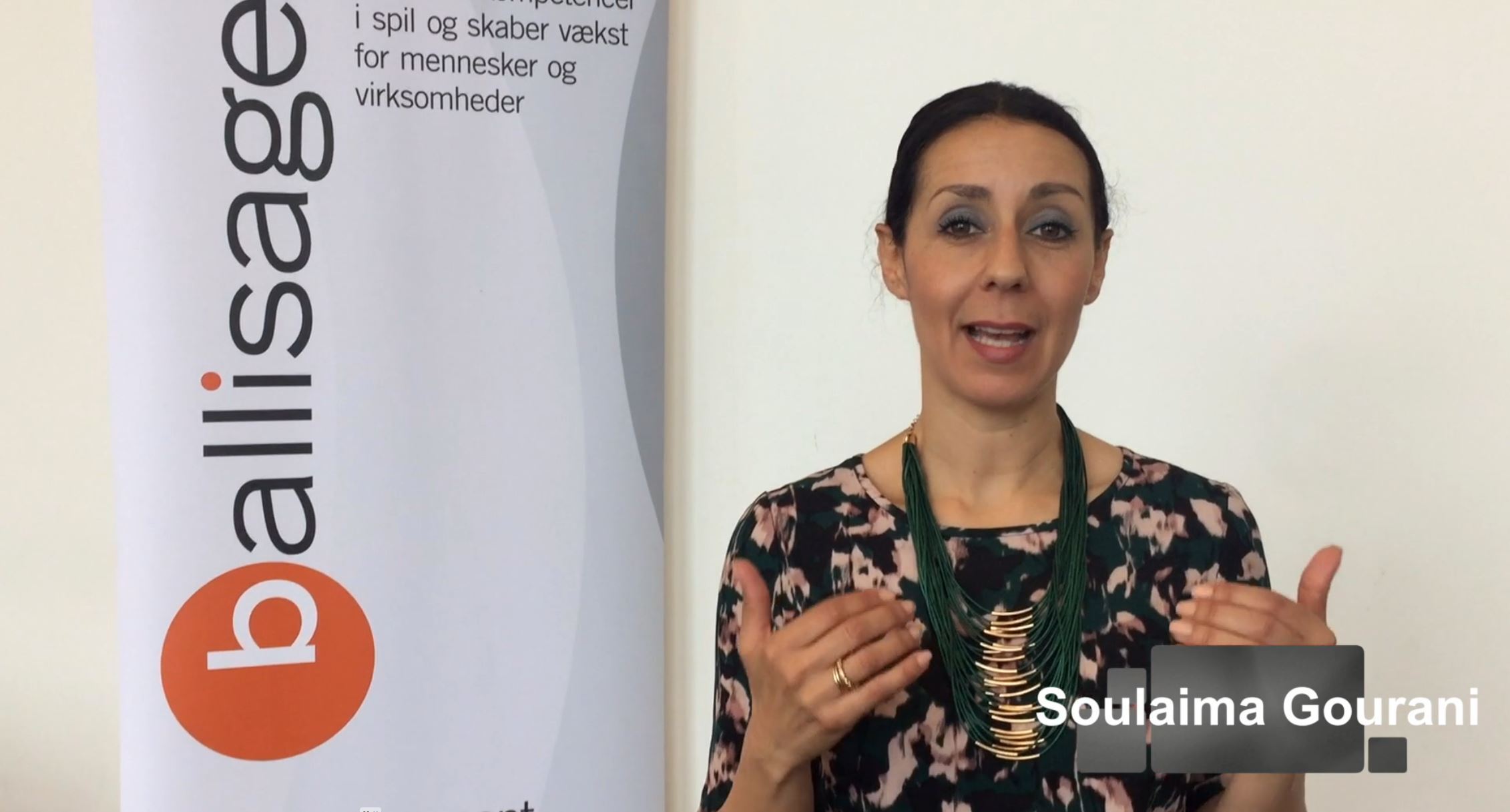 Soleima Gourani