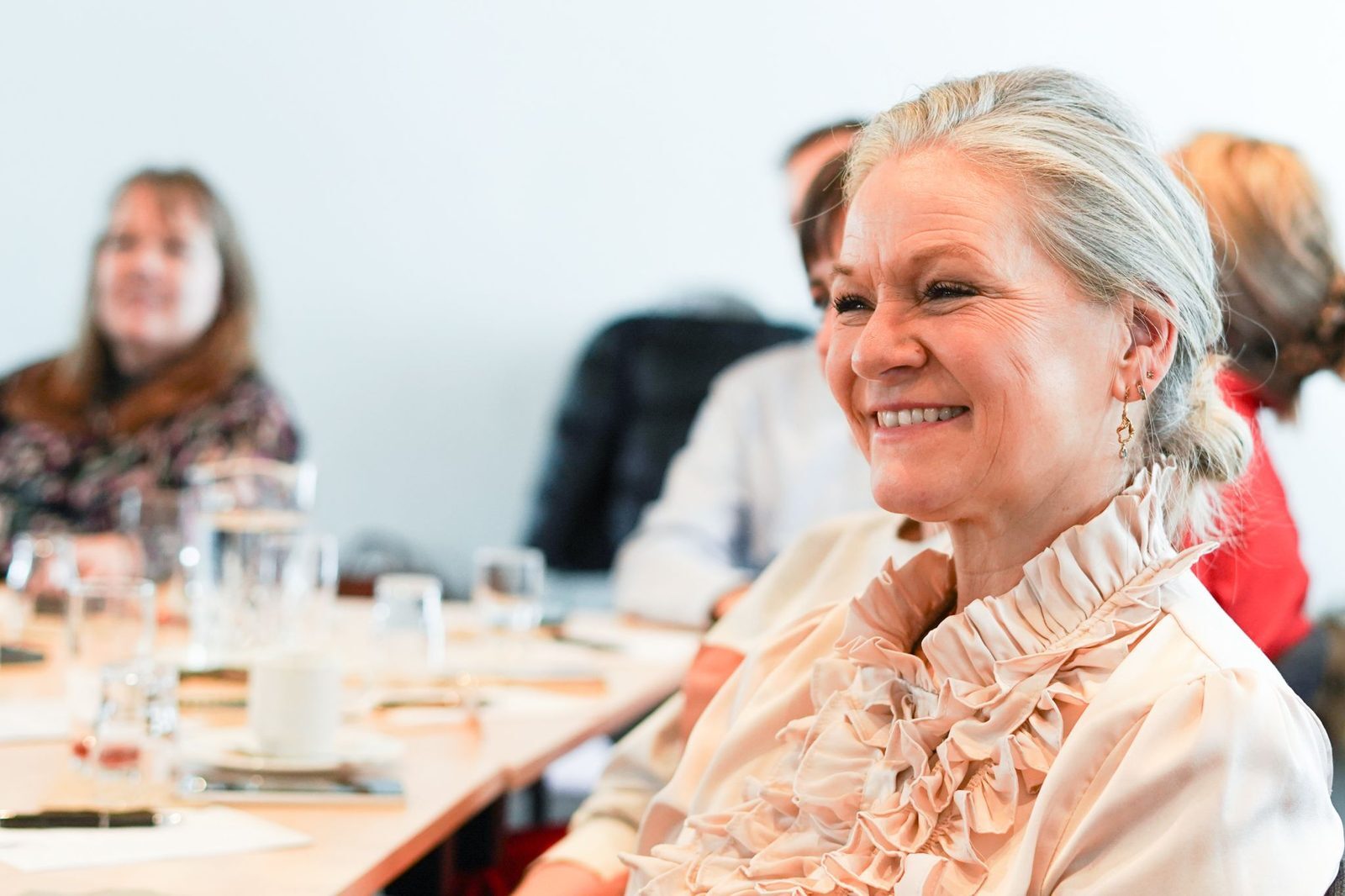 ballisager – Få succes med din jobsøgning som nyuddannet akademiker