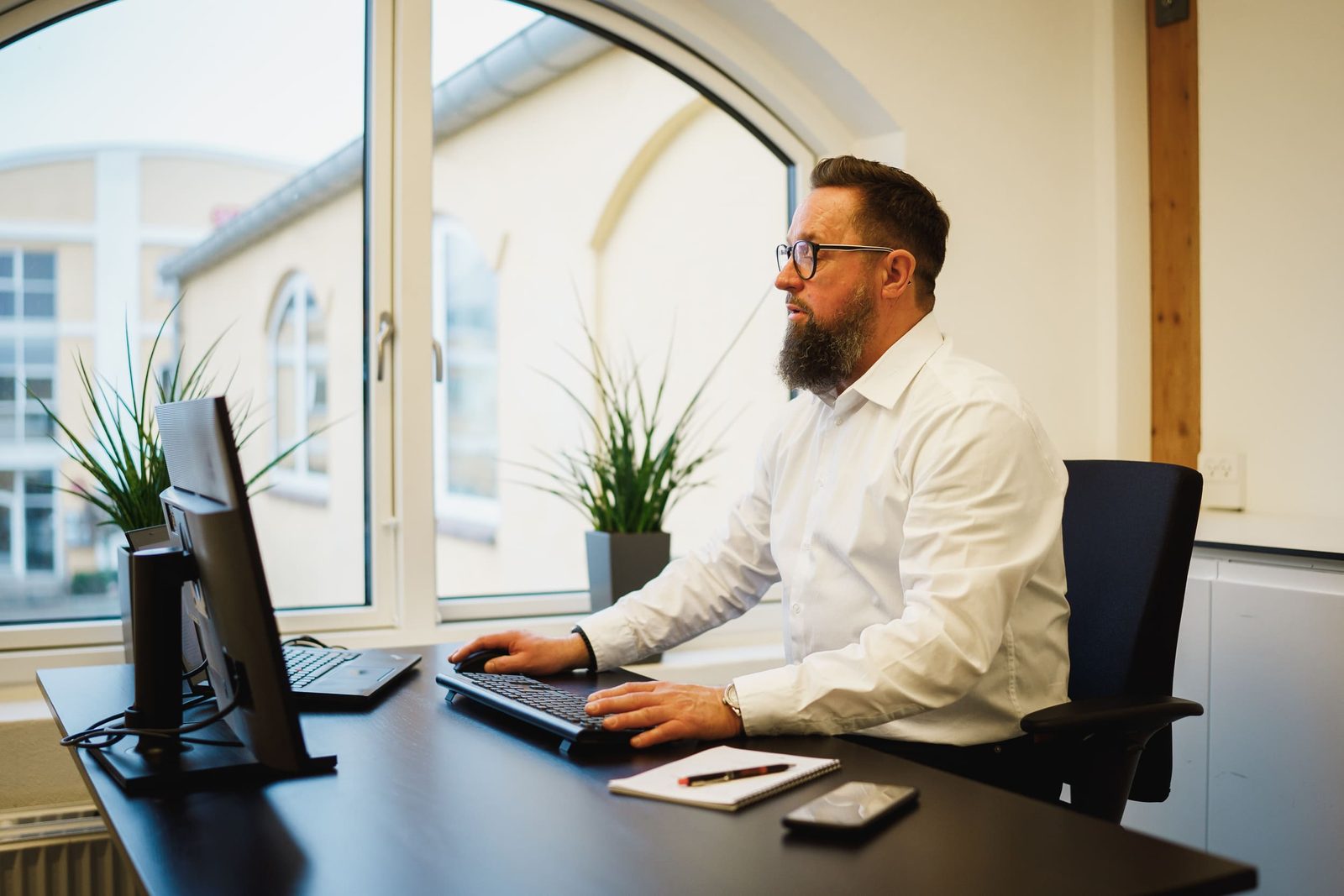 ballisager – Her er et LinkedIn-trick, du måske ikke kender